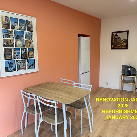 Les Appartements Chambon Сарла-ла-Канеда Экстерьер фото