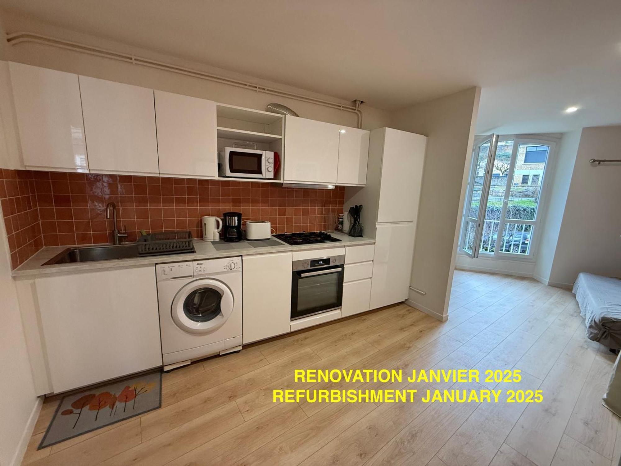 Les Appartements Chambon Сарла-ла-Канеда Экстерьер фото